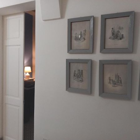 Door Nine -Townhouse With Harbour Views Villa Il-Furjana Exteriör bild