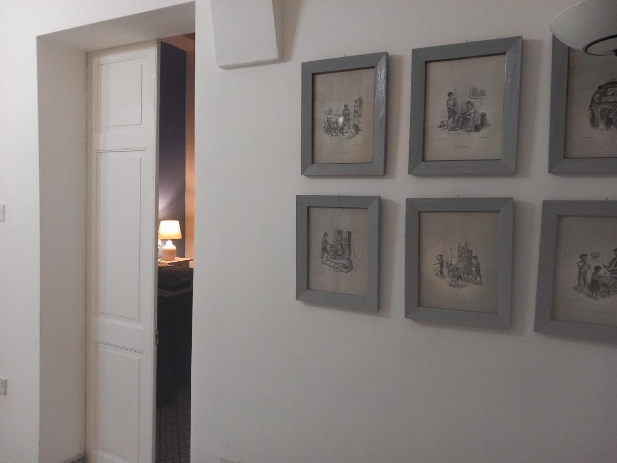 Door Nine -Townhouse With Harbour Views Villa Il-Furjana Exteriör bild