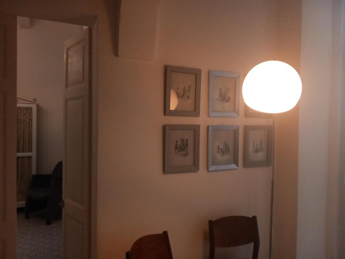 Door Nine -Townhouse With Harbour Views Villa Il-Furjana Exteriör bild