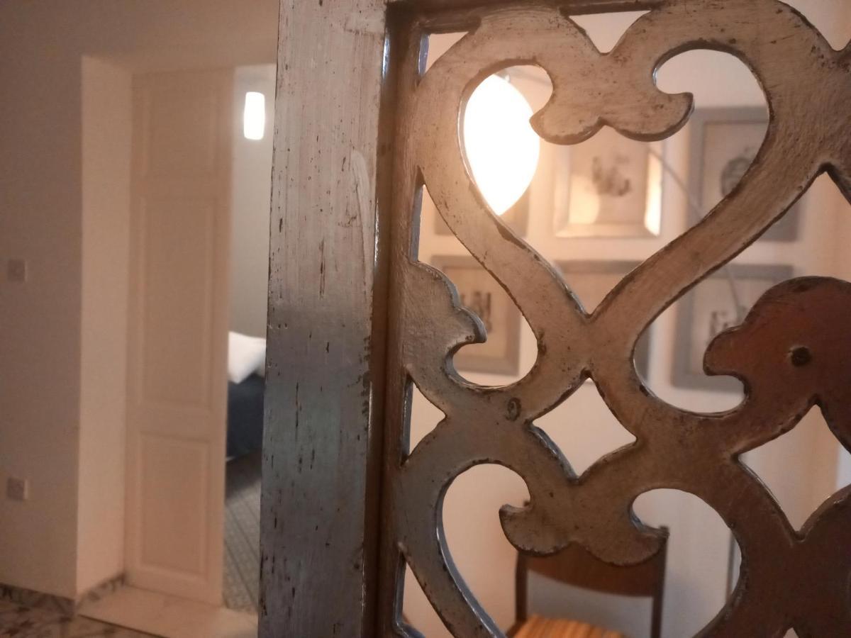 Door Nine -Townhouse With Harbour Views Villa Il-Furjana Exteriör bild